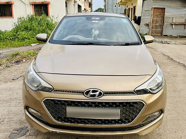 Used 2015 Hyundai Elite i20 in Pune