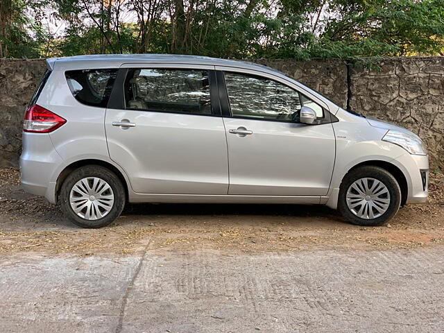 Used 2014 Maruti Suzuki Ertiga in Chennai