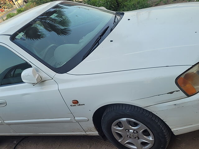 Used Hyundai Accent [2003-2009] GLE in Gandhinagar