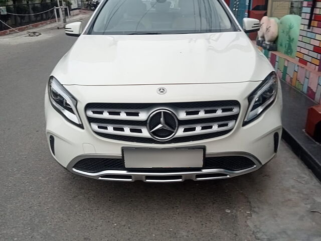 Used Mercedes-Benz GLA [2017-2020] 200 d Sport in Jalandhar