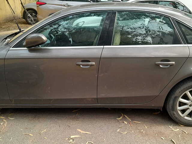 Used Audi A4 [2013-2016] 35 TDI Premium Sunroof in Delhi