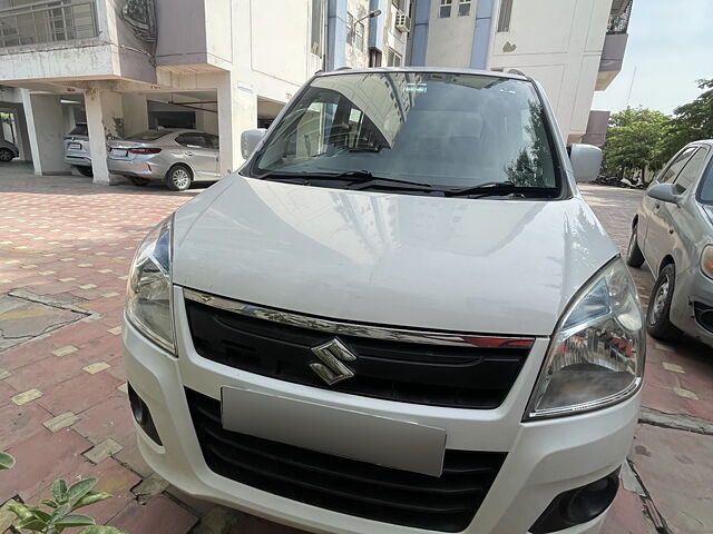 Used 2018 Maruti Suzuki Wagon R in Agra