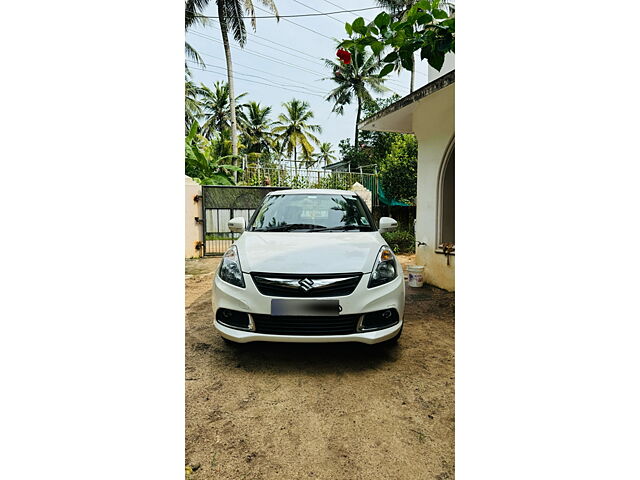 Used 2016 Maruti Suzuki Swift DZire in Karunagappally