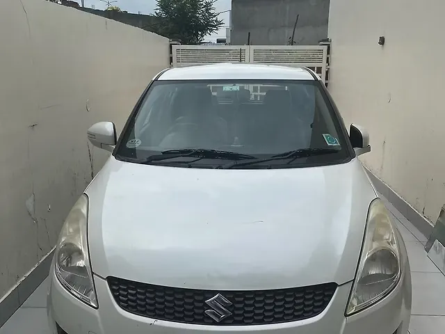 Used 2013 Maruti Suzuki Swift in Kurukshetra