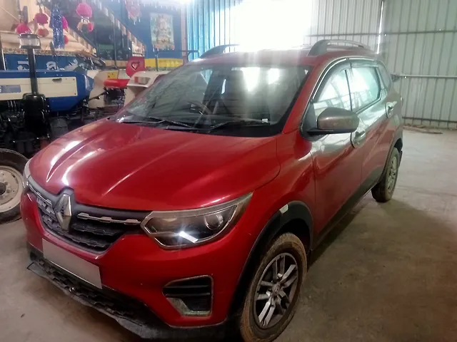 Used Renault Triber [2019-2023] RXL in Raichur
