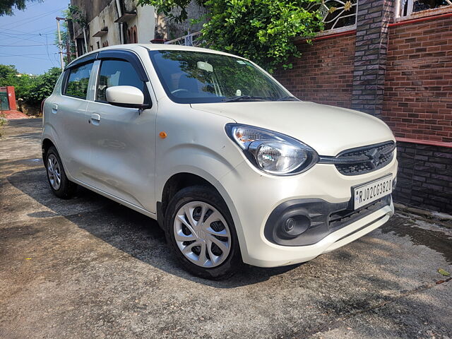 Used 2022 Maruti Suzuki Celerio in Alwar