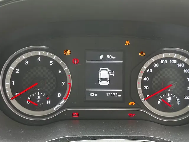 Used 2023 Hyundai Grand i10 NIOS in Ghaziabad