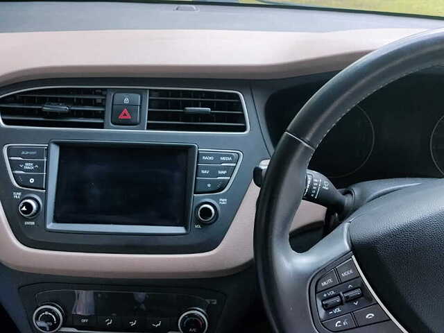 Used Hyundai Elite i20 [2018-2019]  Asta 1.2 AT in Chennai