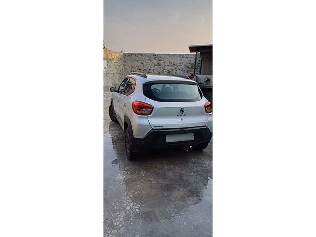 Used Renault Kwid [2015-2019] RXT 1.0 SCE Edition in Ludhiana