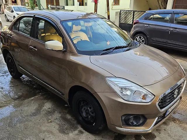 Used Maruti Suzuki Dzire [2017-2020] VDi in Ujjain