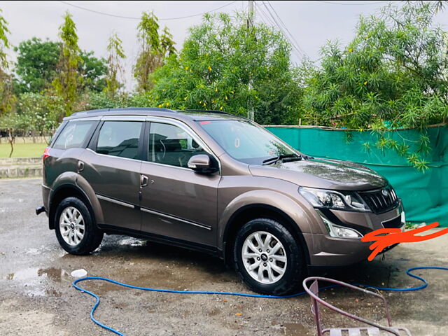 Used 2018 Mahindra XUV500 in Jalandhar