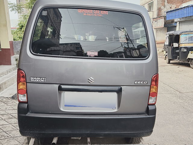 Used Maruti Suzuki Eeco [2010-2022] 5 STR [2014-2019] in Jamshedpur