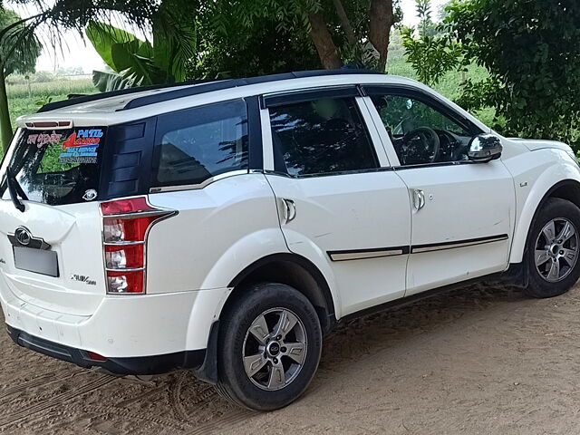 Used Mahindra XUV500 [2011-2015] W8 in Mehsana