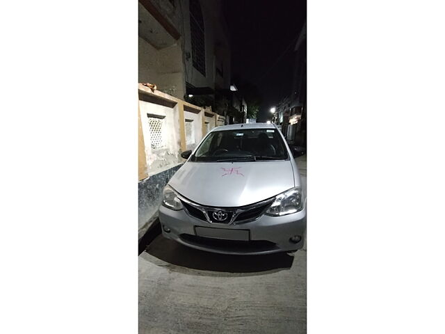 Used Toyota Etios [2010-2013] GD in Ganganagar