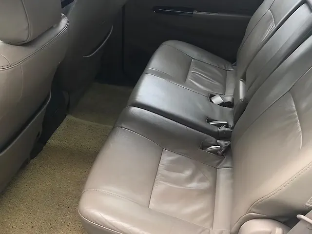 Used Toyota Fortuner [2012-2016] 3.0 4x2 MT in Raikot