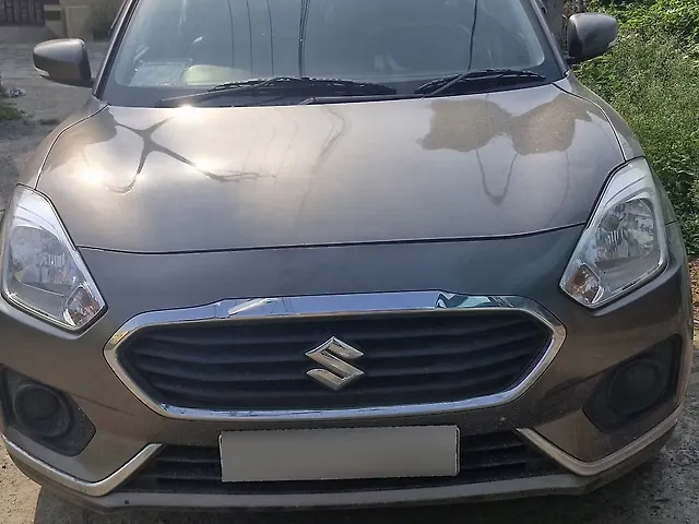 Used 2020 Maruti Suzuki DZire in Sambalpur
