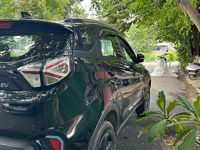 Used Tata Nexon EV [2020-2022] XZ Plus LUX Dark Edition in Bangalore