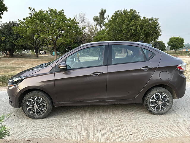 Used Tata Tigor [2018-2020] Revotron XZ in Fatehpur