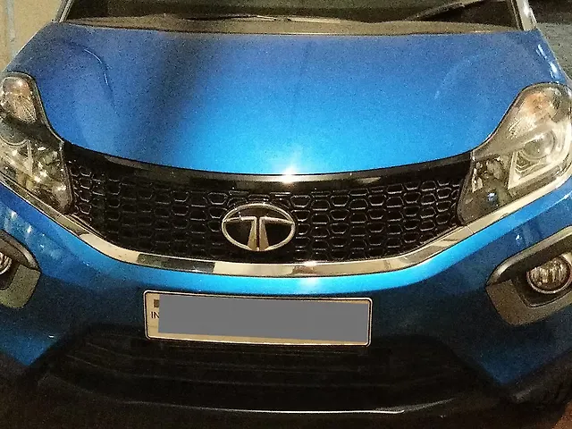 Used 2019 Tata Nexon in Bharuch