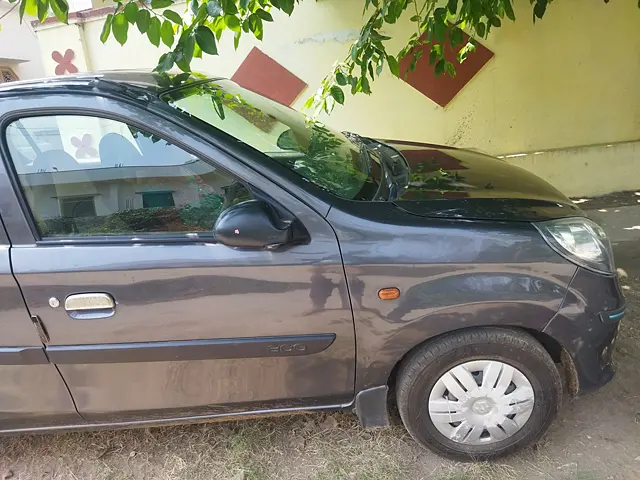 Used 2013 Maruti Suzuki Alto 800 in Guntur
