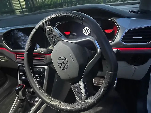 Used Volkswagen Taigun GT Plus 1.5 TSI DSG in Delhi