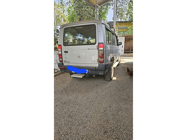 Used Tata Sumo Victa [2004-2011] DI EX in Kozhikode