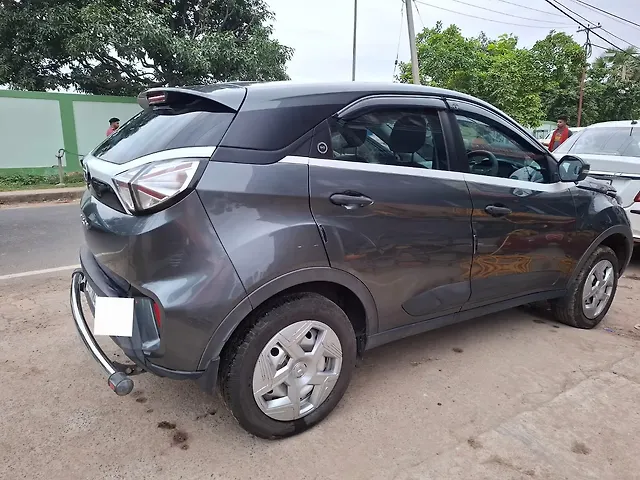 Used Tata Nexon [2020-2023] XE in Patna