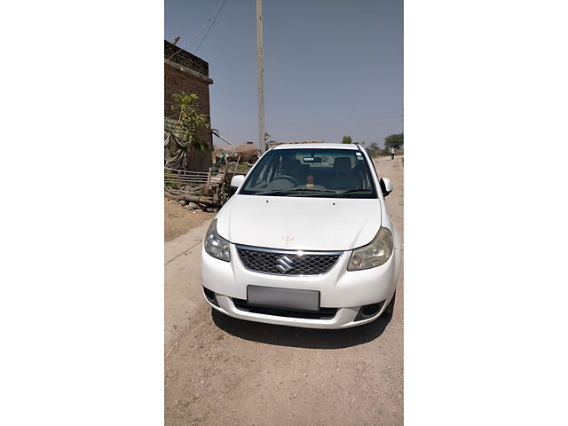 Used 2010 Maruti Suzuki SX4 in Baran