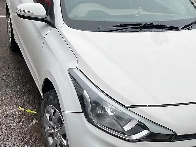 Used Hyundai Elite i20 [2018-2019] Sportz 1.2 in Mohali