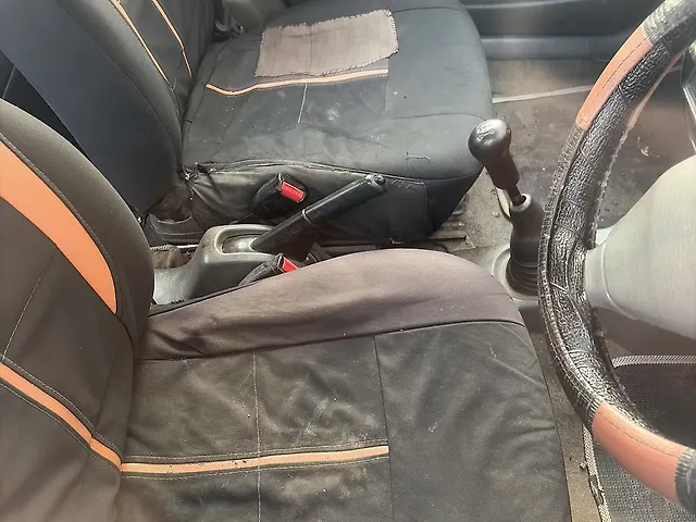 Used Maruti Suzuki Alto [2005-2010] LXi BS-III in Indore