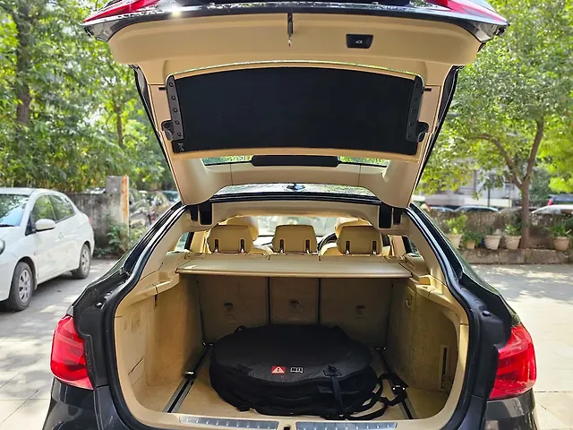 Used 2017 BMW 3 Series GT in Ahmedabad Used 2017 BMW 3 Series GT in Ahmedabad