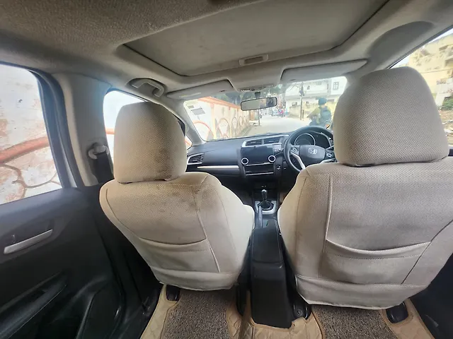 Used Honda WR-V [2017-2020] VX MT Diesel in Delhi