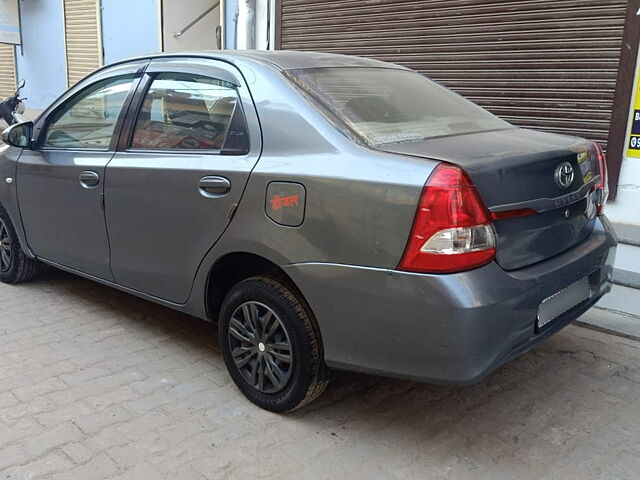 Used Toyota Etios Cross 1.4 GD in Charkhi Dadri