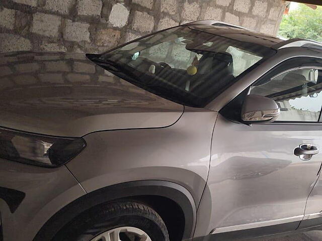 Used 2020 Kia Sonet in Bangalore