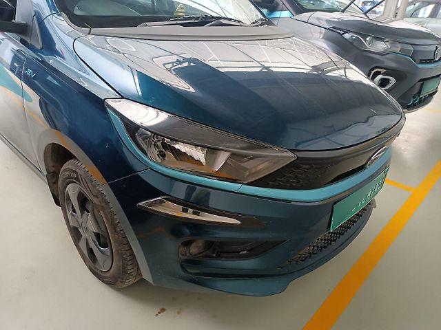 Used 2023 Tata Tiago EV in Delhi
