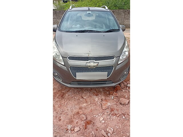 Used 2016 Chevrolet Beat in Lucknow