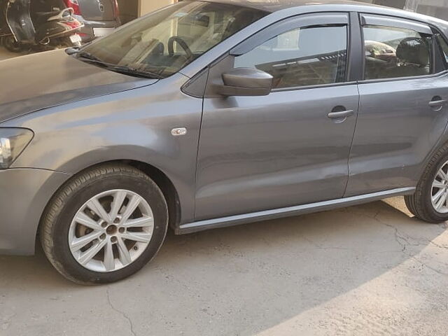 Used 2013 Volkswagen Polo in Pune