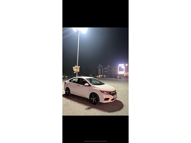 Used 2017 Honda City in Jalandhar