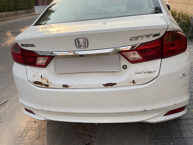 Used Honda City [2014-2017] V in Jaipur