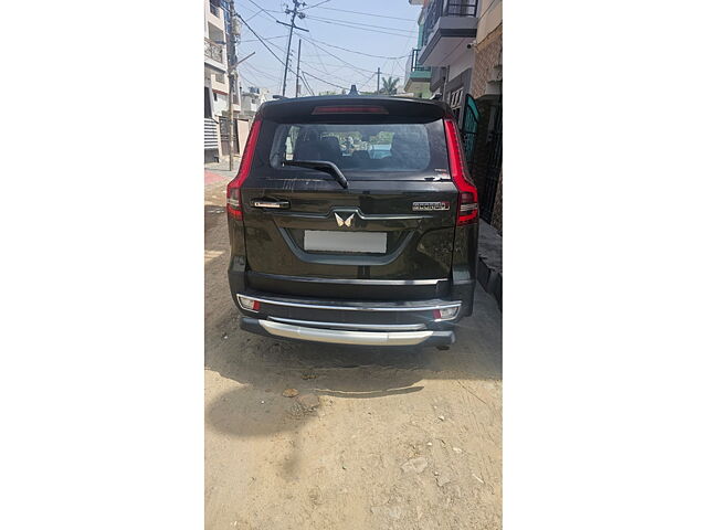 Used Mahindra Scorpio N Z8 L Diesel AT 2WD 7 STR [2023-2024] in Bareilly