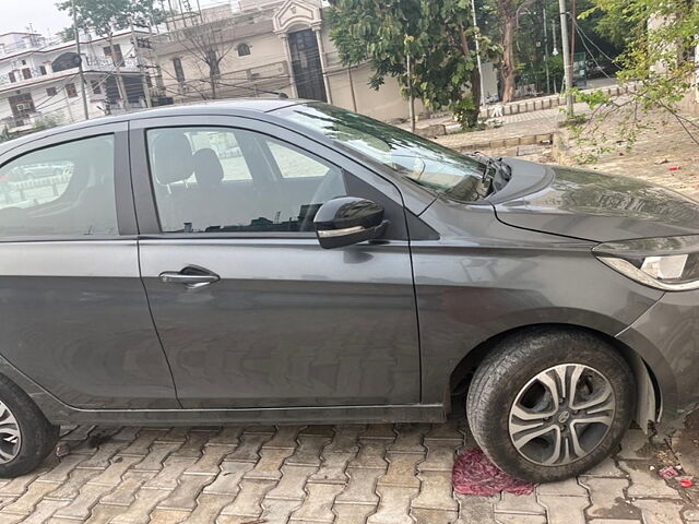 Used Tata Tiago XTA [2021-2023] in Ludhiana