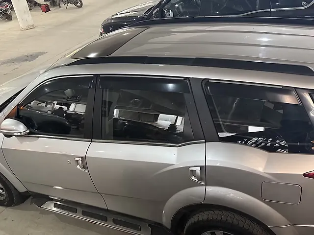 Used Mahindra XUV500 [2015-2018] W10 in Mohali