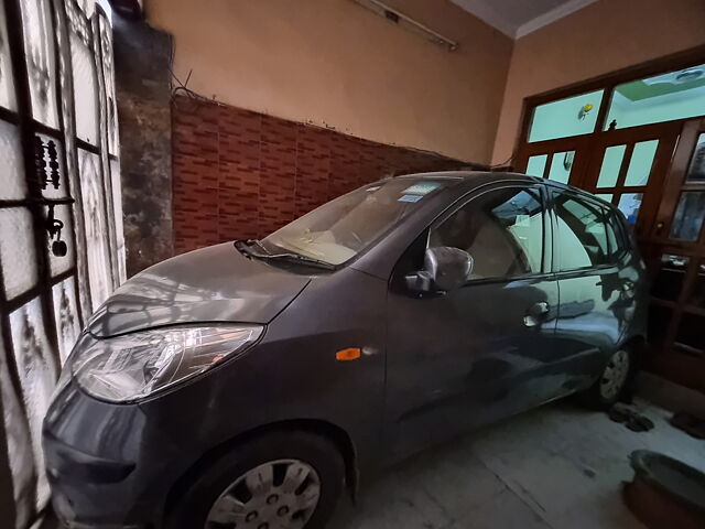 Used Hyundai i10 [2007-2010] Magna 1.2 in Delhi