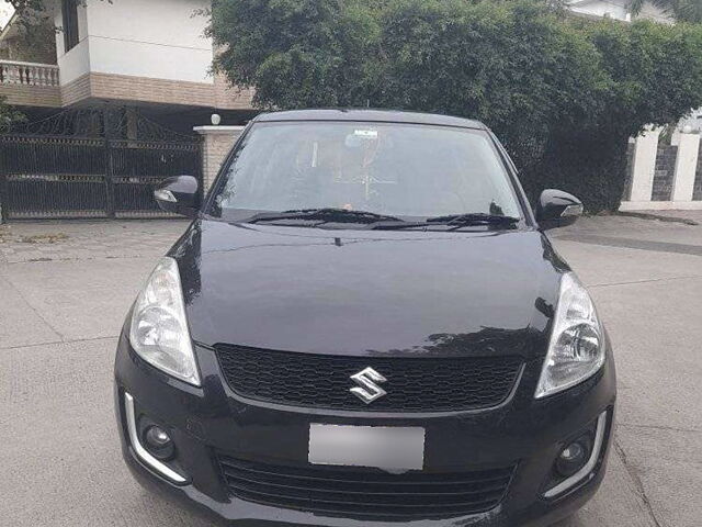 Used 2016 Maruti Suzuki Swift in Indore