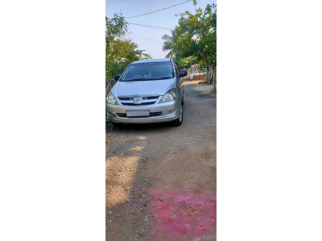 Used Toyota Innova [2005-2009] 2.5 G3 in Amravati