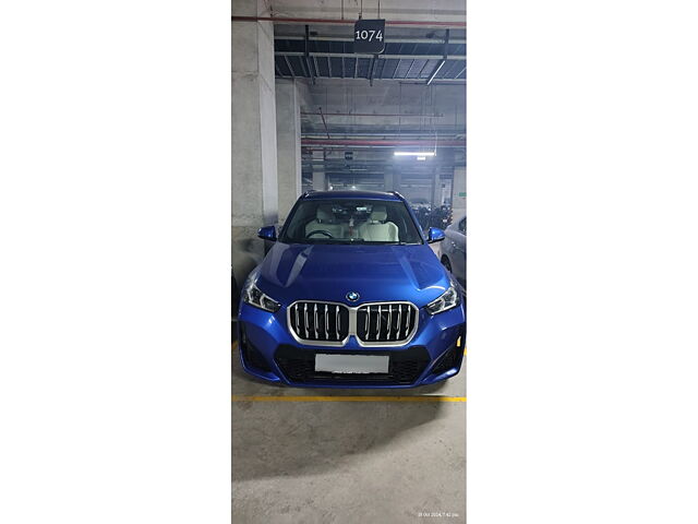 Used 2023 BMW X1 in Bangalore