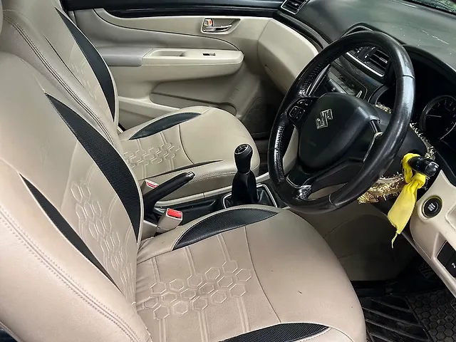 Used Maruti Suzuki Ciaz [2014-2017] ZXI+ in Ludhiana