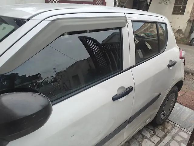 Used Maruti Suzuki Swift [2011-2014] LDi in Jaipur