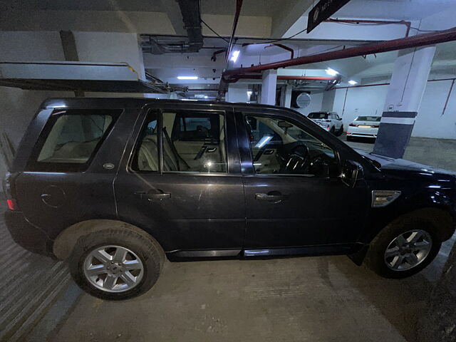 Used Land Rover Freelander 2 SE in Mumbai