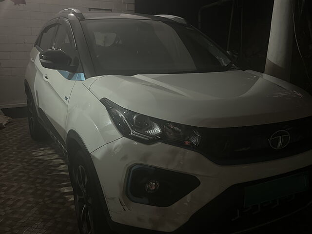 Used Tata Nexon EV [2020-2022] XZ Plus in Kochi